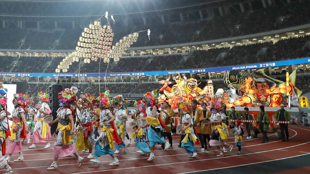 2020 a puro deporte: prográmese con los principales eventos del año