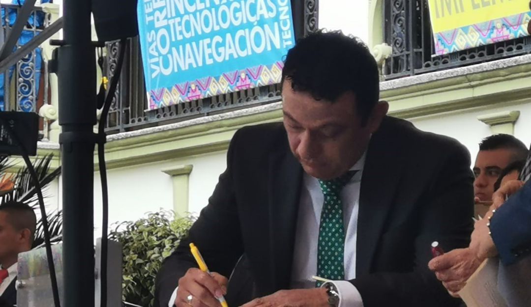 Coronavirus: Gobernador de Nariño pide agilizar estudios sobre tratamiento para COVID-19