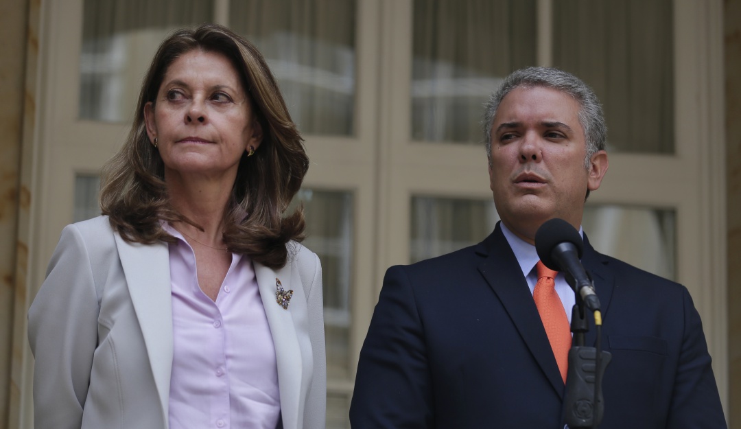Mensaje de Iván Duque nuevos alcaldes y gobernadores: Empoderar a las mujeres, el mensaje del Gobierno a nuevos mandatarios