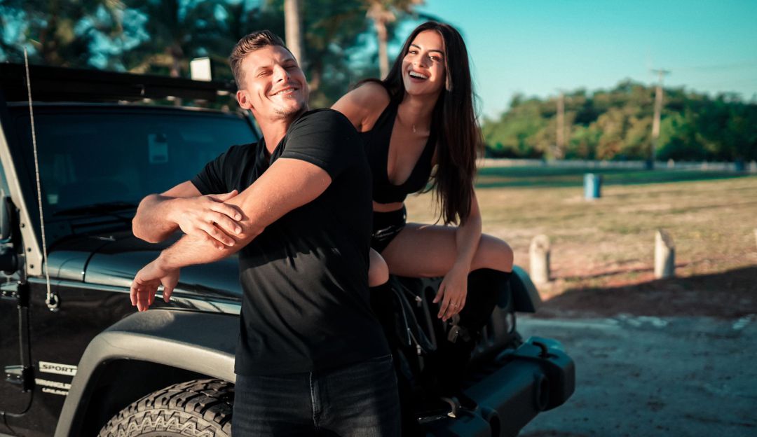 Jessica Cediel: Expareja de Jessica Cediel se comparó con Pipe Bueno