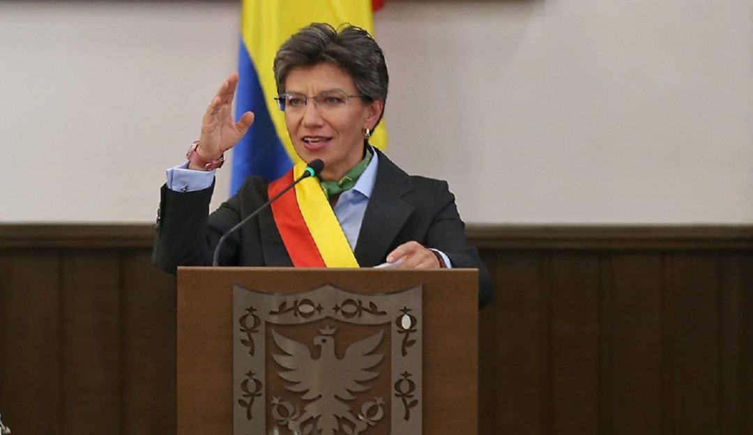 Declaración de renta Claudia López: ¿Cuánta plata declaró la alcaldesa Claudia López y su equipo de gobierno?