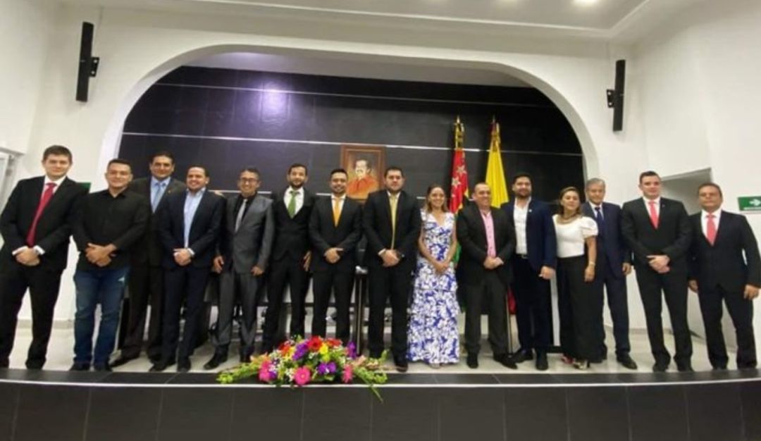 SANTANDER ASAMBLEA ELECCIÓN CONTRALORÍA DIPUTADOS: Hay suspicacias sobre elección de nuevo contralor de Santander