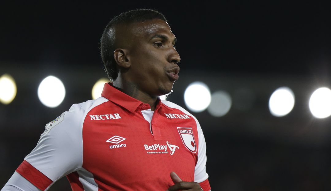 Club Always Ready Copa Sudamericana: Johan Arango tiene nuevo equipo y será rival de Millonarios