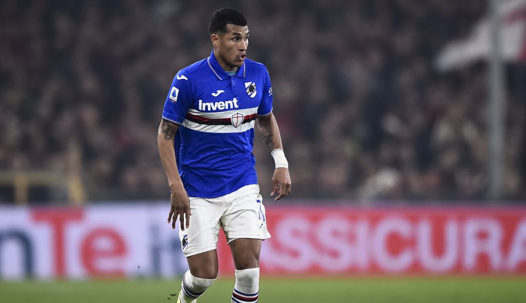 Mercado de Fichajes Truquía Falcao: Jeison Murillo, la carta del Galatasaray para reforzar la defensa