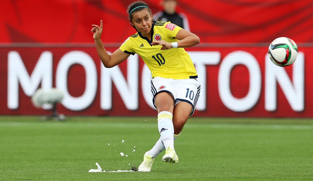 Yoreli Rincón Inter de Milán: Yoreli Rincón, nueva jugadora del Inter de Milán