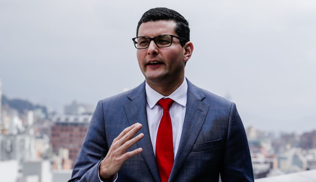 Colpensiones protegió recursos de los colombianos por $46 billones: Colpensiones protegió recursos de los colombianos por $46 billones