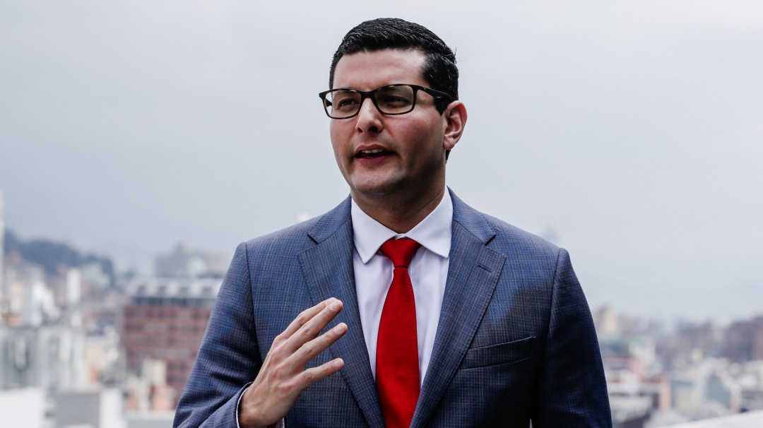 Colpensiones protegió recursos de los colombianos por $46 billones