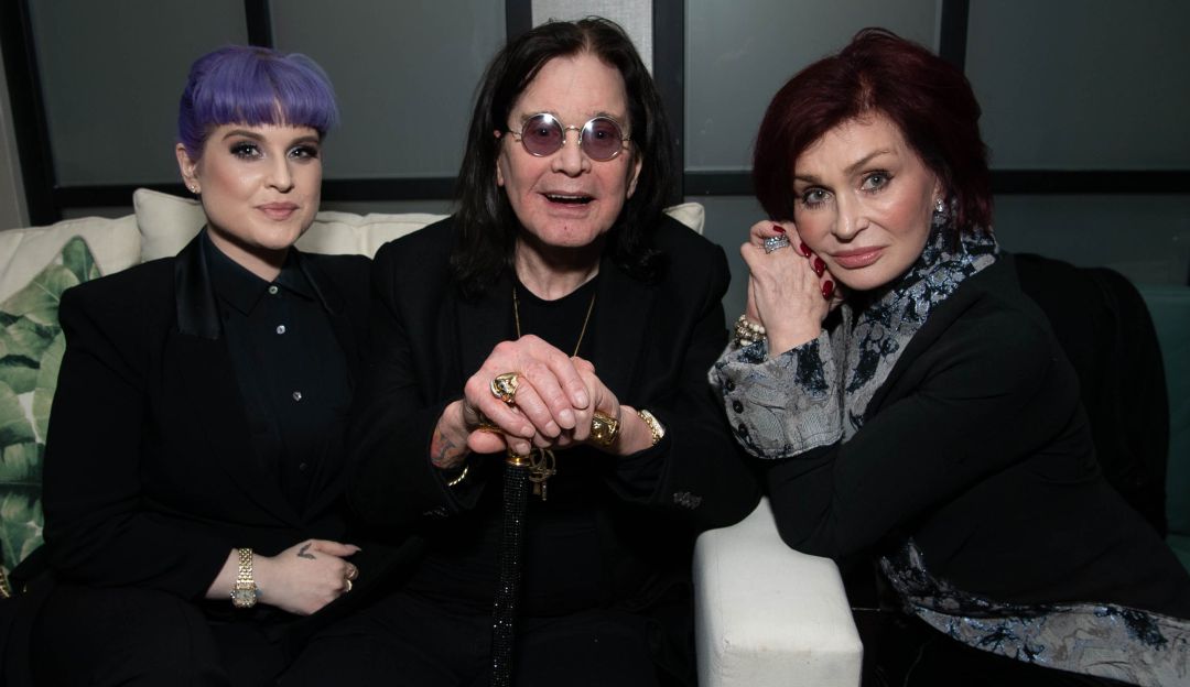Ozzy Osbourne estado de salud Black Sabbath: Kelly Osbourne desmintió rumores sobre mal estado de salud de su padre