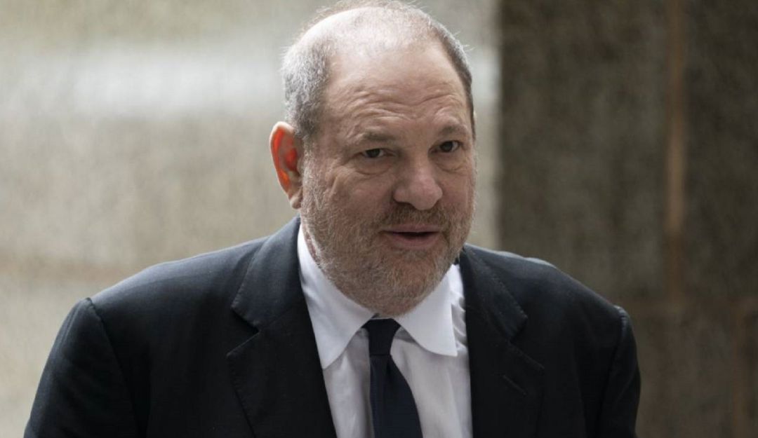Harvey Weinsten acoso sexual violación: Los protagonistas clave del juicio contra Harvey Weinstein