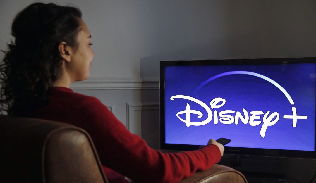 Disney+ estrenos plataforma: 'Toy Story 4' y 'El Rey León' entre los estrenos de Disney+ para 2020