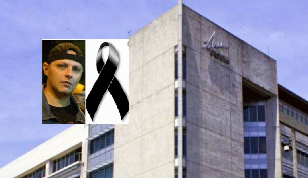 Capturado el presunto homicida del vigilante del Área Metropolitana