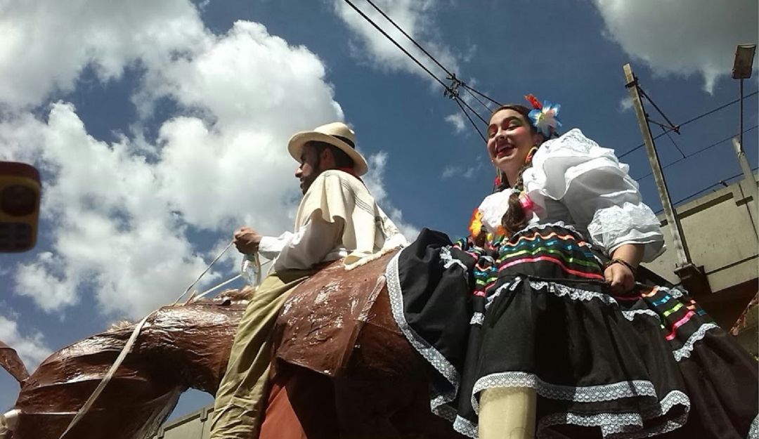 fiestas municipales, Antioquia, cuarentena: 72 fiestas municipales han sido canceladas en Antioquia por cuarentena