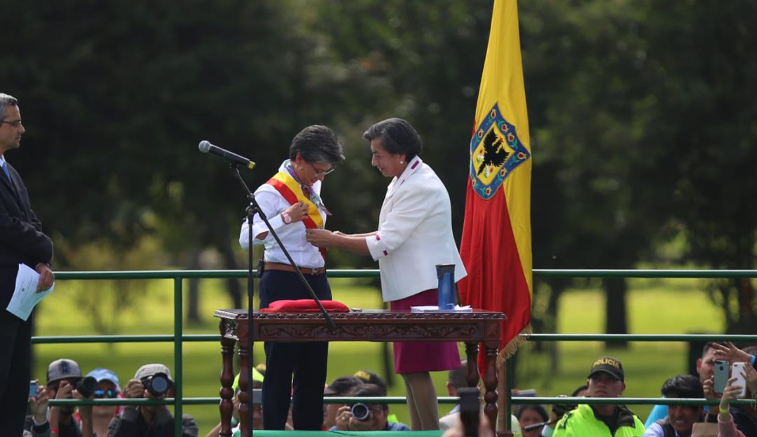 Nuevos alcaldes y gobernadores Colombia: Las lineas que marcaron los nuevos alcaldes y gobernadores en sus discursos