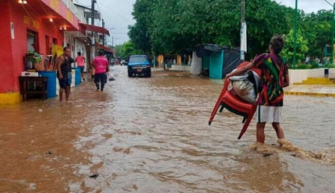 Colombia: Unguía declaró calamidad pública por inundaciones: Unguía declaró calamidad pública por inundaciones