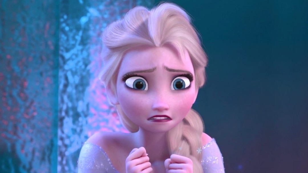 'Elsa' de Frozen resultó ser un buen pretexto para crear memes