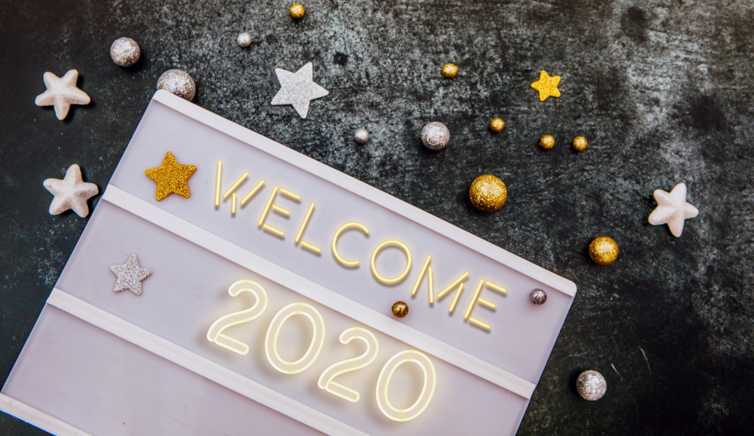 2020 según la RAE: ¿Usted dice veinte veinte? Ojo, esto dice la RAE sobre el nuevo año