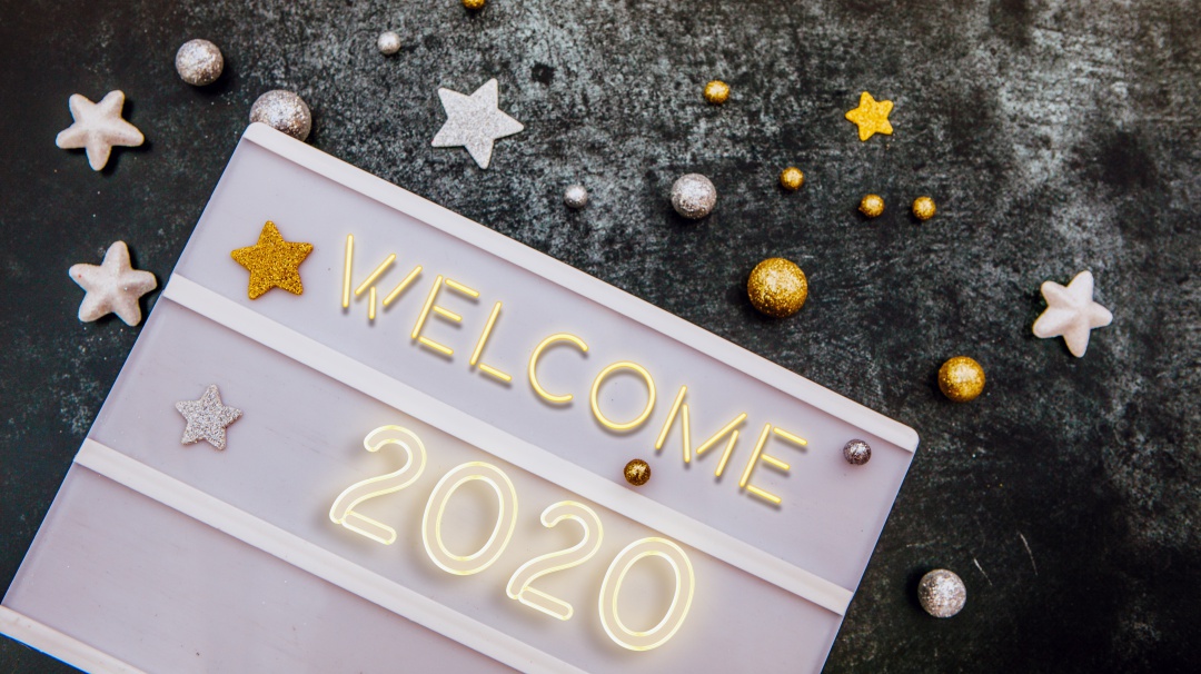 ¿Usted dice veinte veinte? Ojo, esto dice la RAE sobre el nuevo año