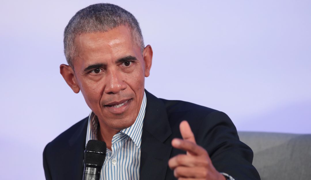 Películas favoritas de Barack Obama 2019: Obama colocó a 'Pájaros de verano' como una de sus cintas favoritas