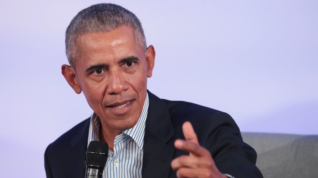 Obama colocó a 'Pájaros de verano' como una de sus cintas favoritas
