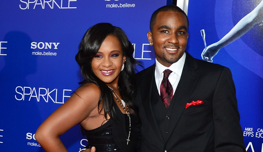 Muerte Nick Gordon: Por sobredosis, falleció novio de la hija de Whitney Houston
