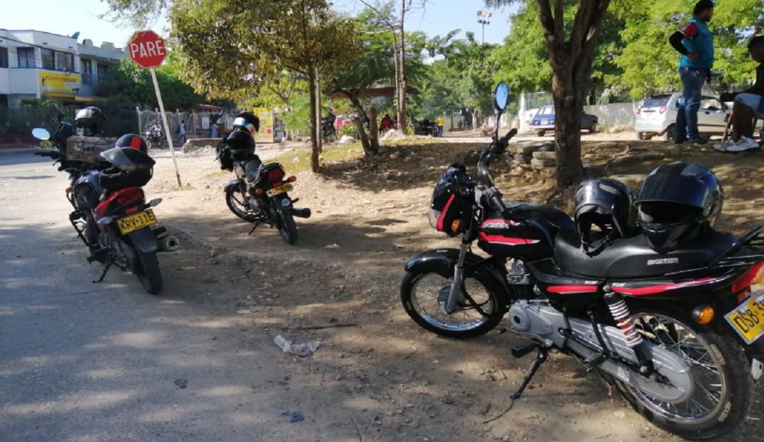 Decretos pico y placa motos carros Cartagena: Se expedirán decretos de pico y placa para motos y carros en Cartagena