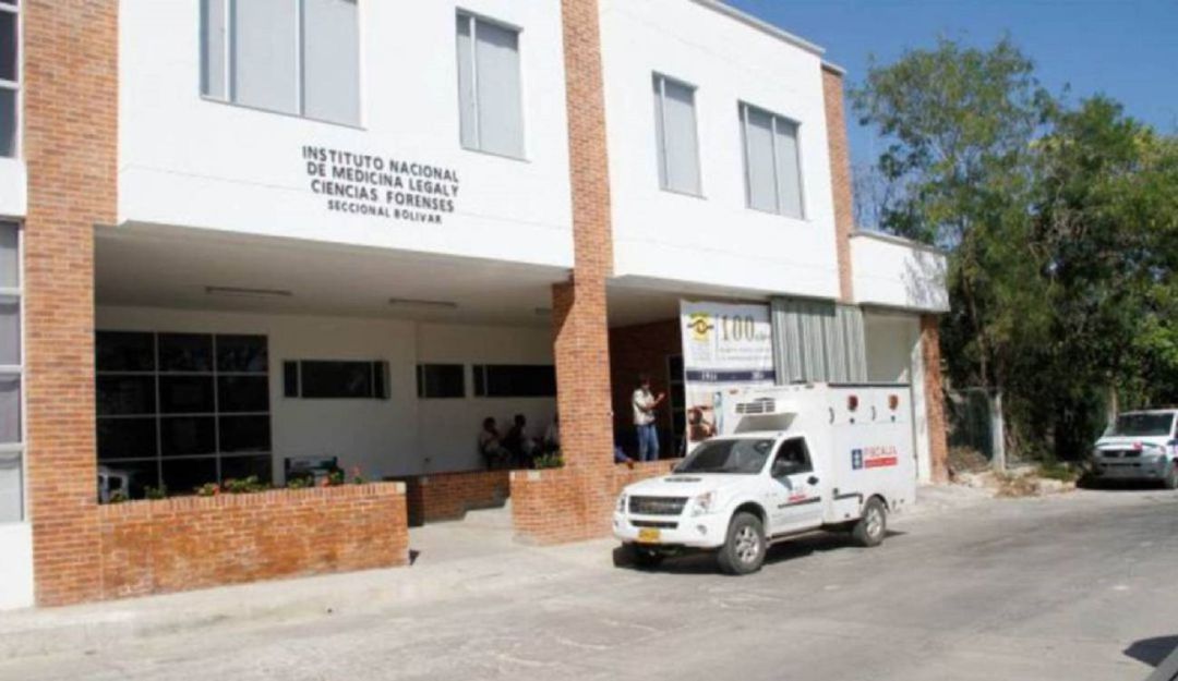 Homicidio Lomita Arena joven establecimiento público: En una riña, asesinan a joven en Lomita Arena, Bolívar