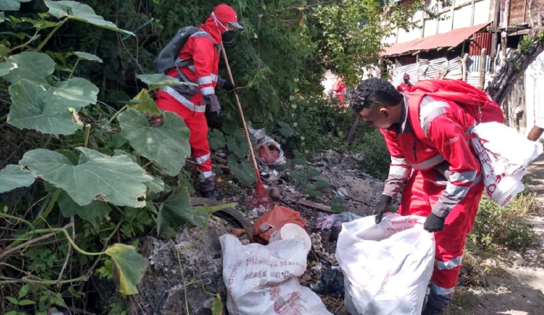 Traslado de desechos de Santander a Norte de Santander: Gerente Veolia: Cúcuta no recibirá basuras de Bucaramanga