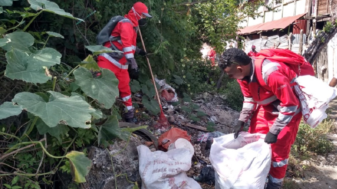 Gerente Veolia: Cúcuta no recibirá basuras de Bucaramanga
