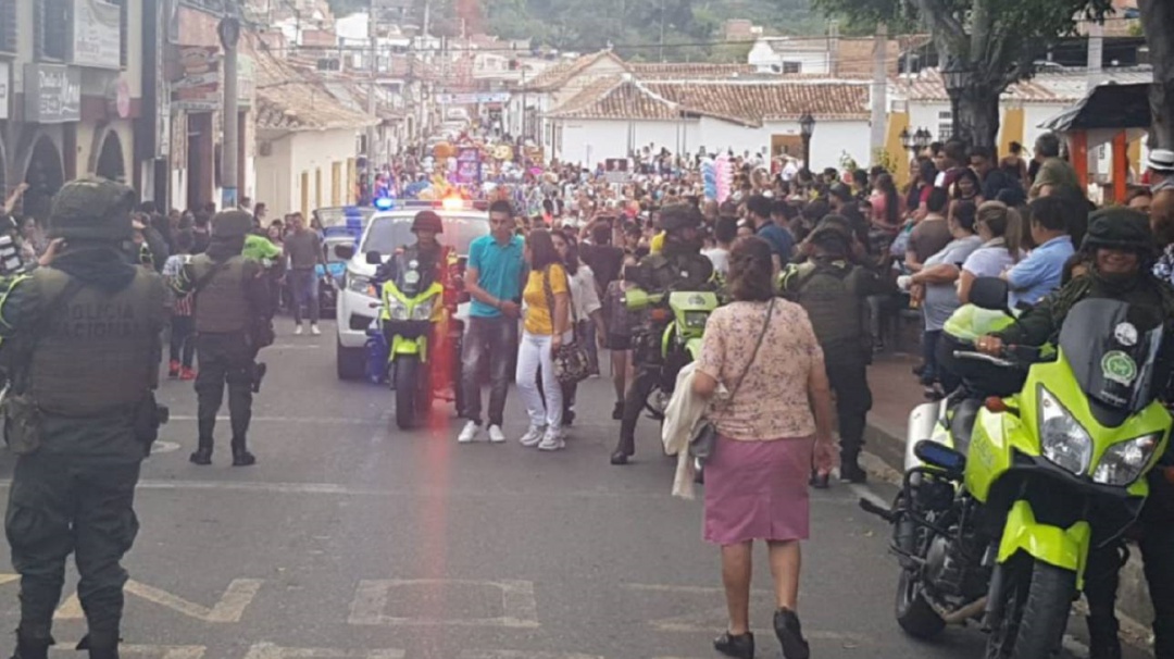 Cinco municipios con festividades en puente de Reyes
