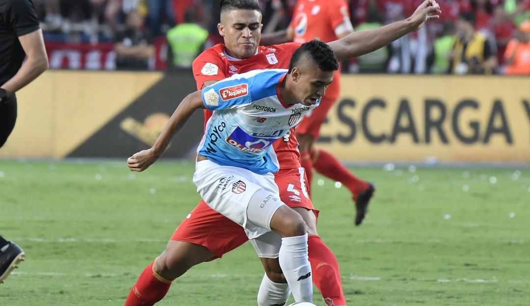 Victor Cantillo Junior Corinthians: Ya existe acuerdo entre Junior y Corinthians por Víctor Cantillo
