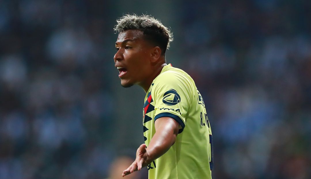 Club América fichajes Genoa Serie A: Roger Martínez molesto con América de México por posible pase a Europa