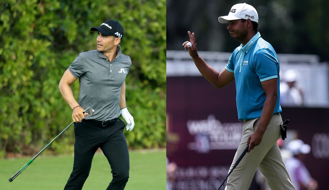 Country Club de Bogotá Championship: Esta es la fecha del regreso de Camilo Villegas a los campos de golf