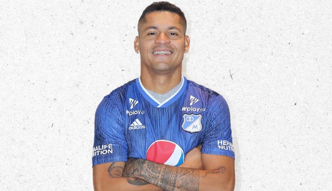 Números Ayron del Valle Millonarios: Los números de Ayron del Valle que ilusionan a los hinchas de Millonarios