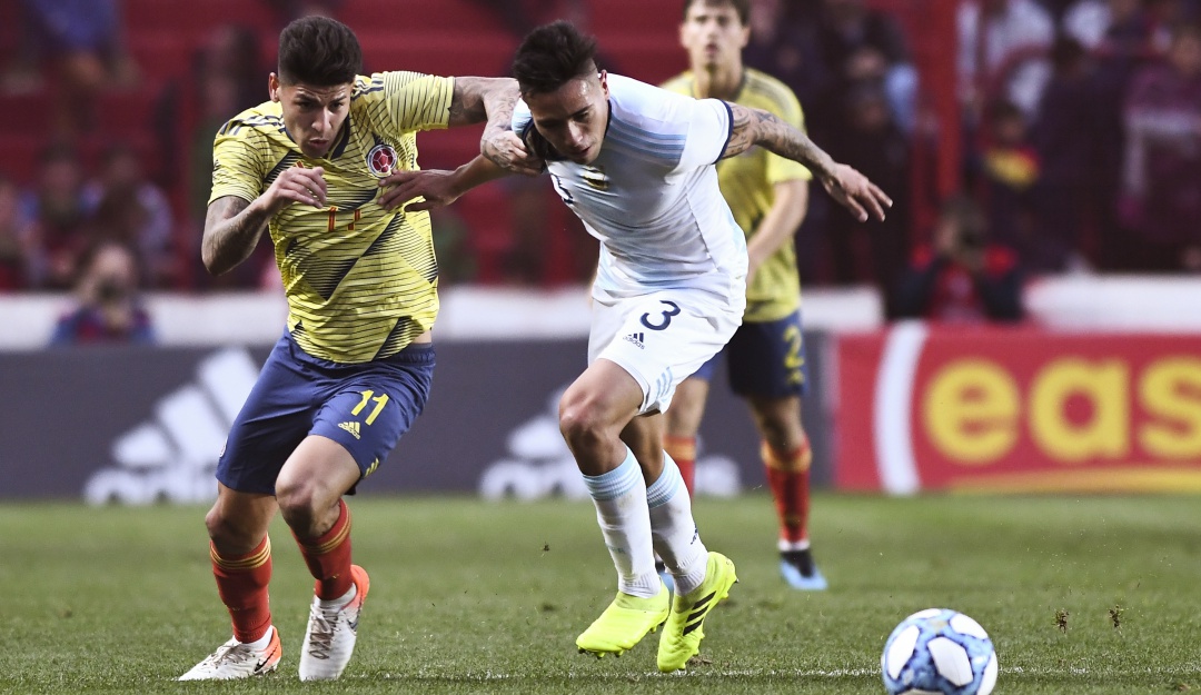 Calendario Torneo Preolímpico Colombia 2020: Prográmese con los partidos del Torneo Preolímpico de fútbol
