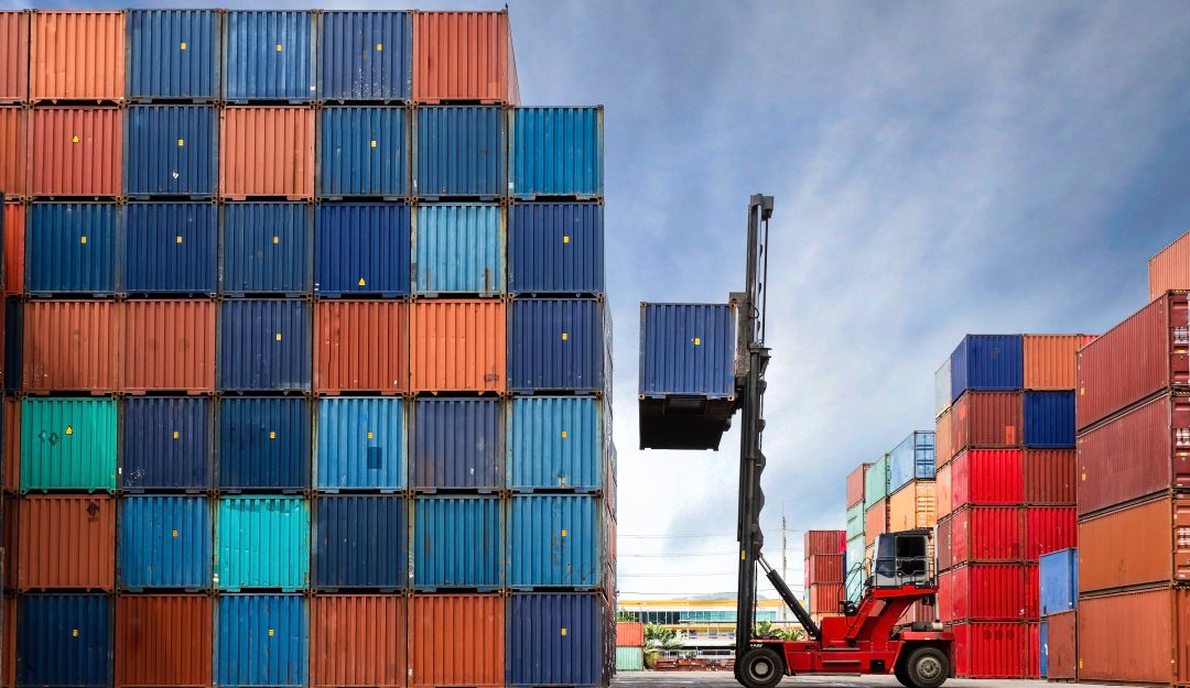 Importaciones en julio: Importaciones colombianas en julio cayeron un 20,1%, confirma DANE