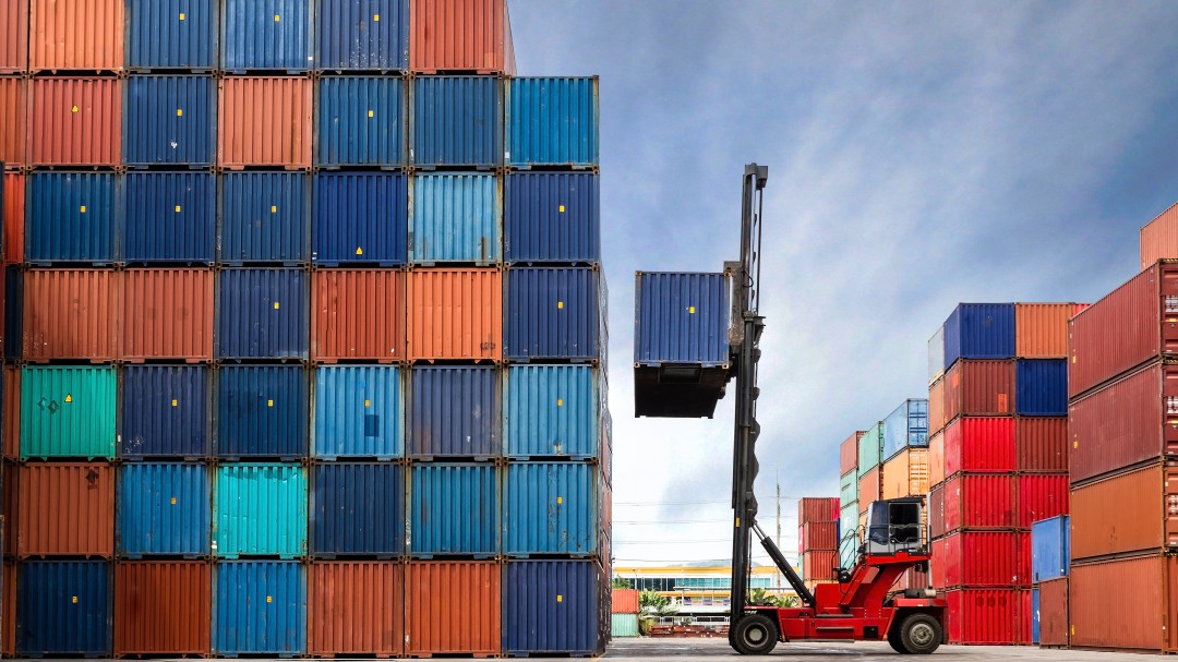 Exportaciones colombianas en noviembre presentaron una reducción del 13,6%