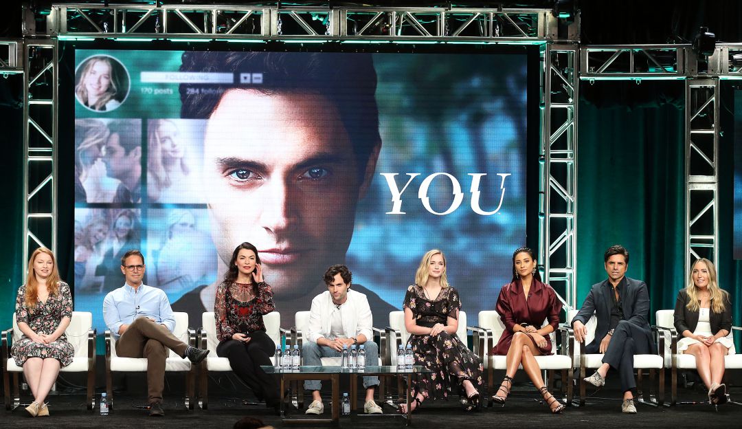 You serie Netflix tercera temporada: Protagonista de 'You' confirmó accidentalmente la tercera temporada