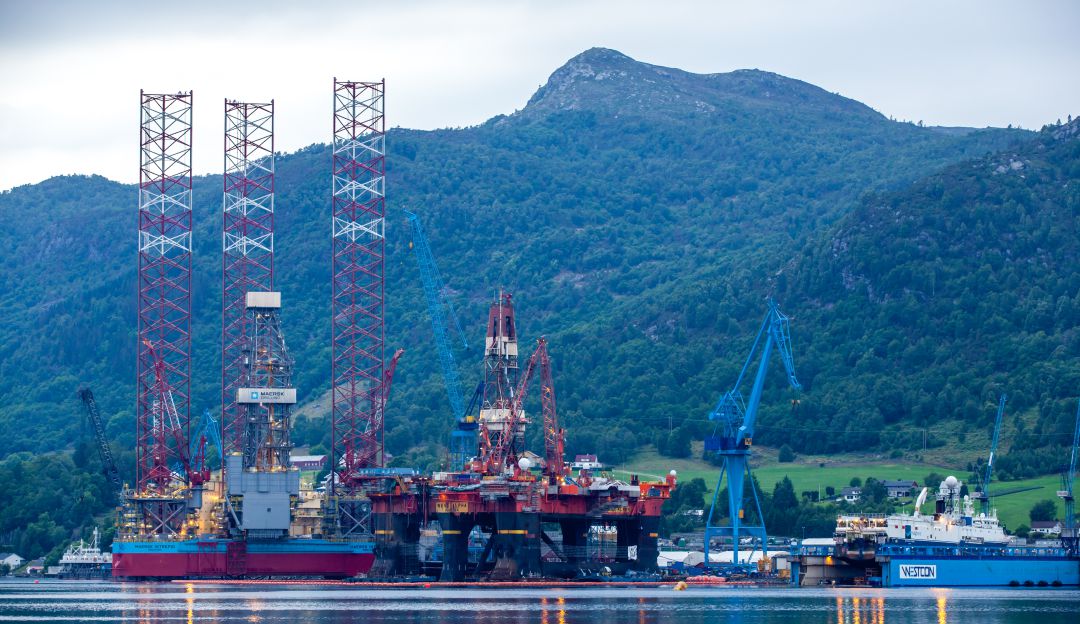 Sube el petroleo por crimen de Estados Unidos a Irán: El petróleo Brent sube tras el ataque de EE.UU. en Bagdad