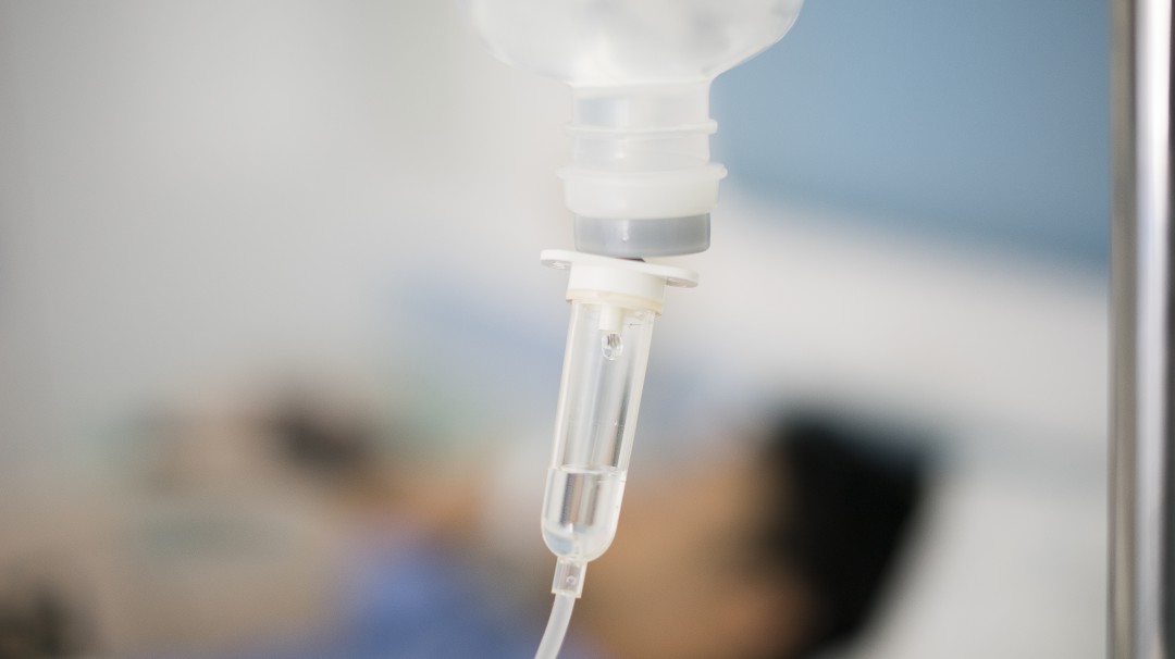 Colombiano preso en China denuncia que no recibe atención médica adecuada