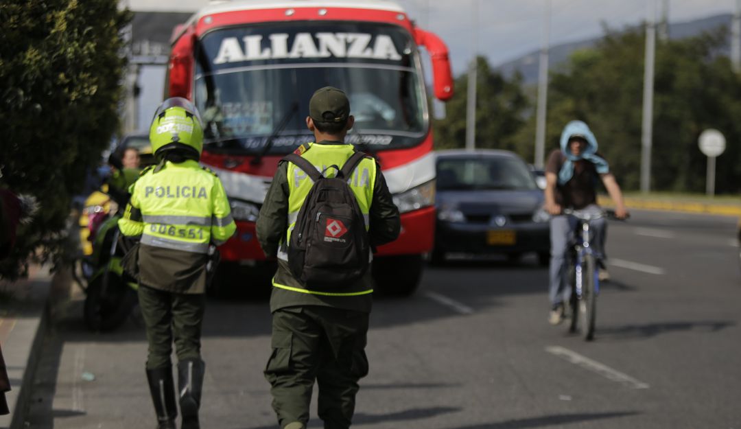 Estado carreteras puente festivo: Prográmese para la operación retorno