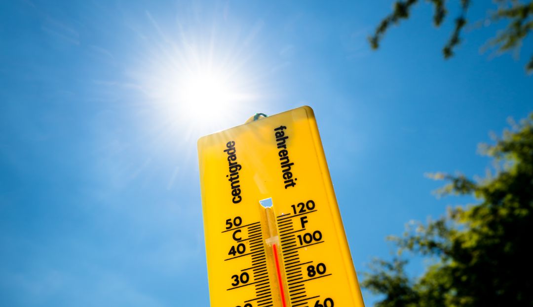 En primeros meses del 2020 habrán cambios de temperatura: Fuertes cambios de temperatura azotarán a Colombia