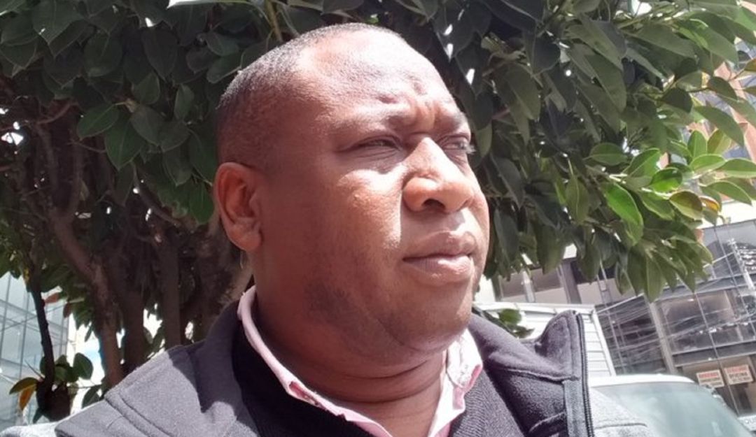 Amenazas líderes Bojayá: Que implemente el acuerdo de paz, le pedirá Leyner Palacios a Duque