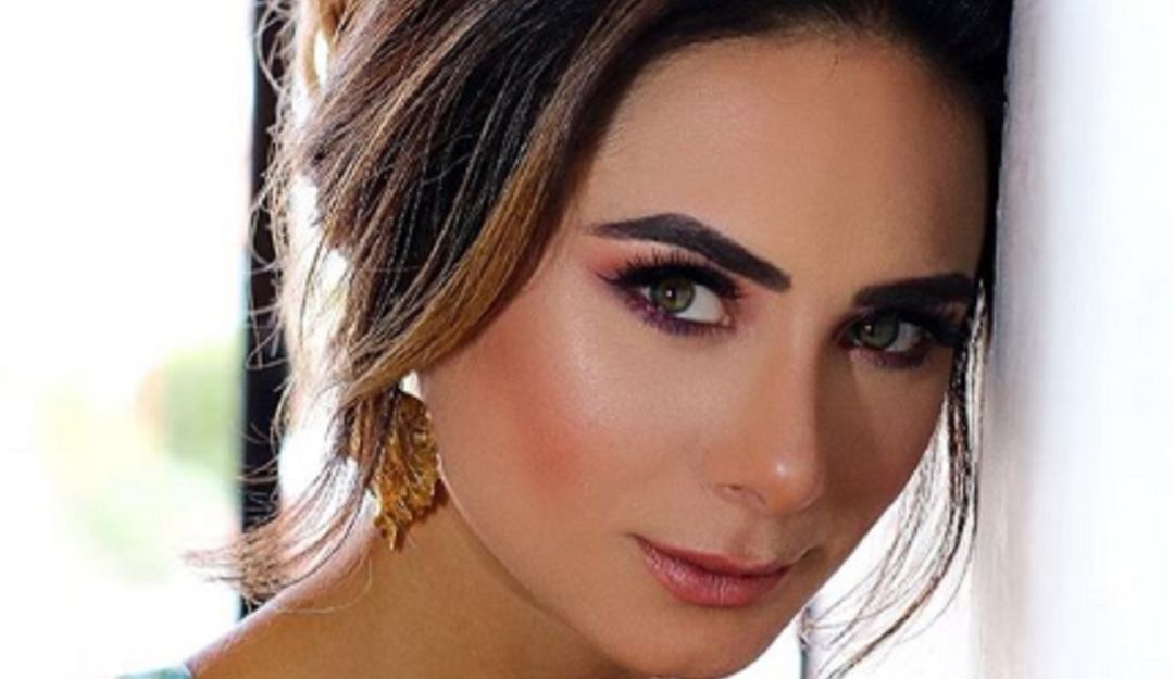 Johanna Fadul fotos: Johanna Fadul y su candente foto en bikini que tiene a todos comentando