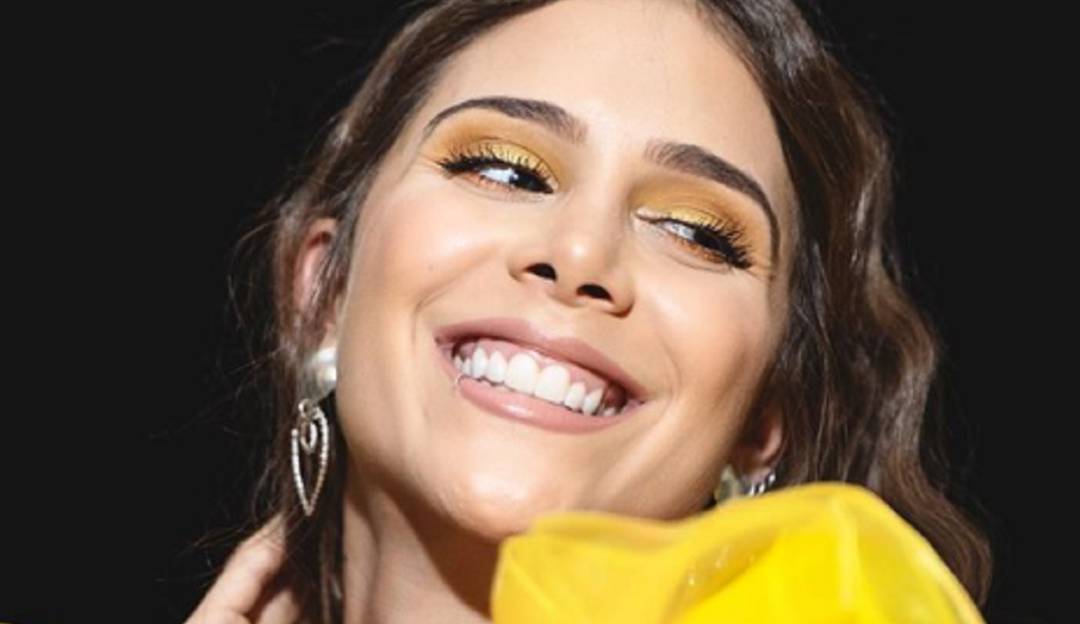 Greeicy Rendón críticas por alcohol: ¿Broma pesada? Greeicy Rendón incita a menor a beber