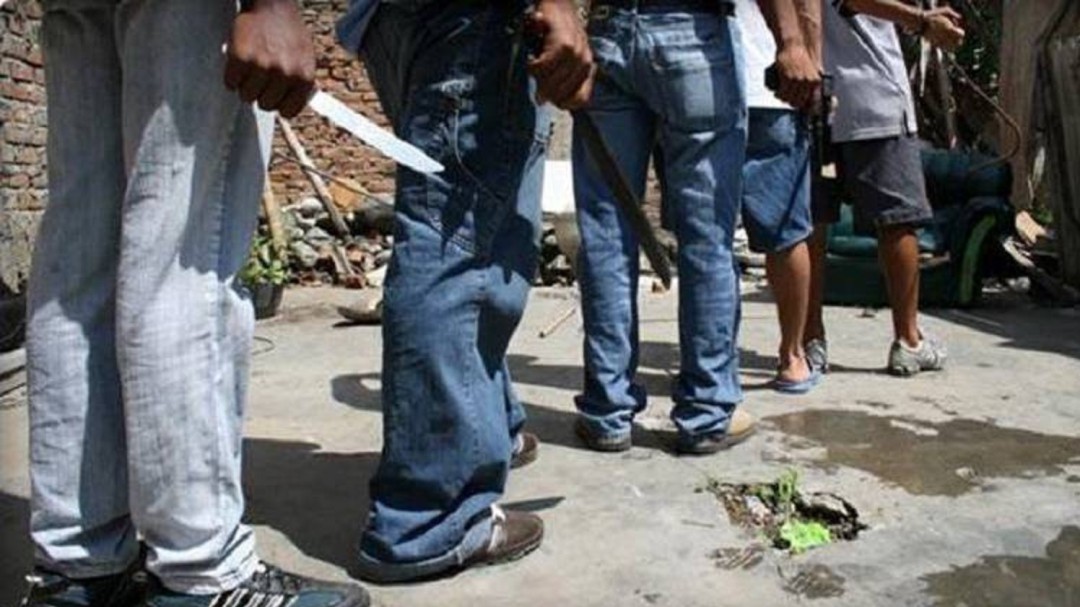 1500 riñas entre diciembre de 2019 y el inicio de enero de 2020 en Quindío
