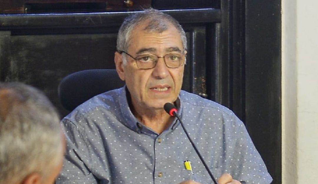 Alcalde Cartagena creación nuevas secretarías administración: Alcalde de Cartagena crearía cinco nuevas secretarías en su administración