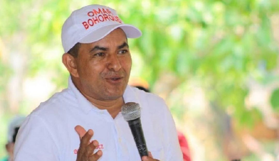 Demanda nulidad elección alcalde San Pablo Bolívar: Admiten demanda contra elección de alcalde de San Pablo, Bolívar