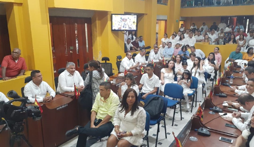Elección nuevo personero de Cartagena: Definida fecha para elección de nuevo Personero en Cartagena