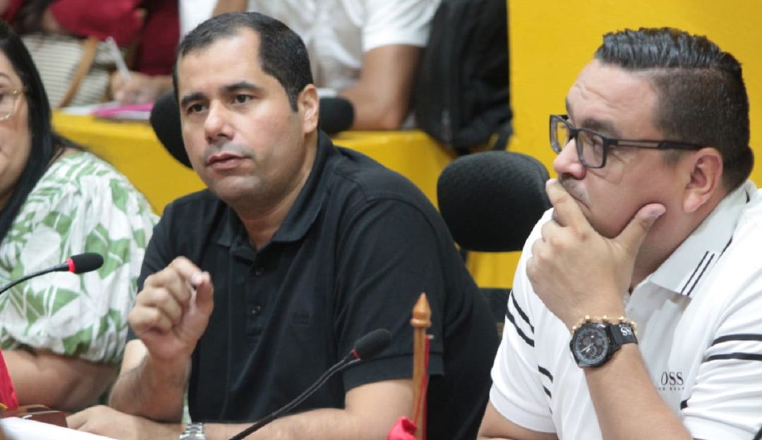 Comisión estudio finanzas Transcaribe Cartagena: Concejales proponen crear comisión para estudiar finanzas de Transcaribe