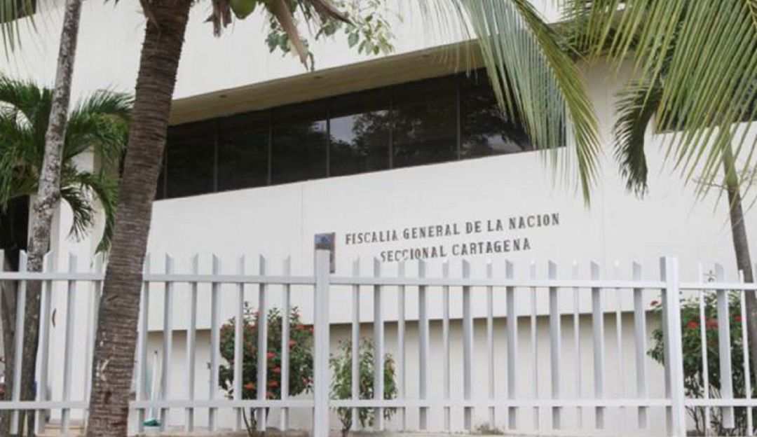 Amenazas dirigente sindical Bimbo Cartagena: Denuncian amenazas contra dirigente sindical de Bimbo en Cartagena